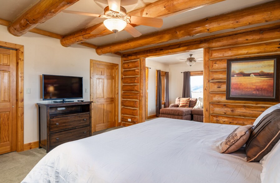 More Photos Of 1463 County Road 608, Granby Specialty For Sale