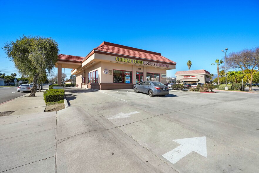 More Photos Of 1725 N Garvey Ave, Pomona Freestanding For Sale