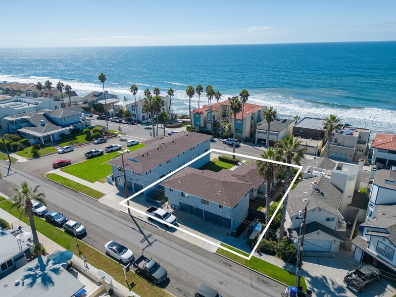 More Photos Of 1026 S Pacific St, Oceanside Apartments For Sale