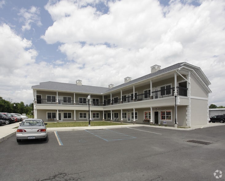Primary Photo Of 76-82 Boniface Dr, Pine Bush Office For Sale