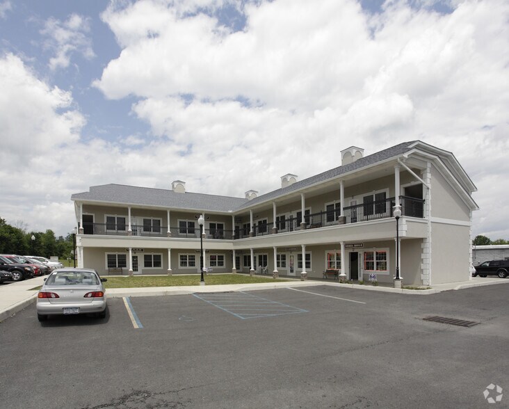 Primary Photo Of 76-82 Boniface Dr, Pine Bush Office For Sale