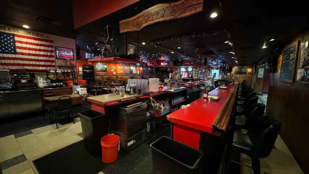 More Photos Of 1824-1826 Hanover Ave, Allentown Restaurant For Sale