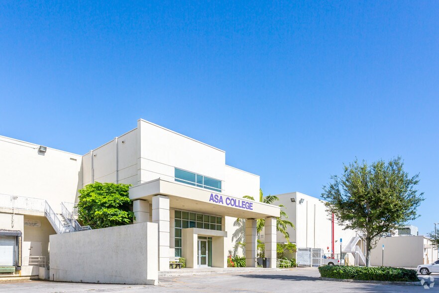 More Photos Of 500-520 W 49th St, Hialeah Storefront Retail Office For Lease