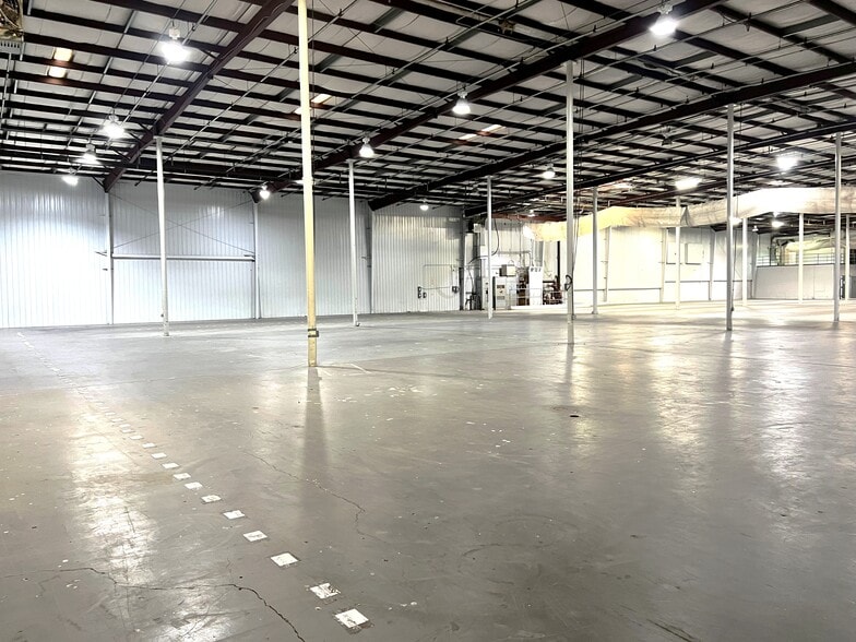 More Photos Of 201 Oakley Ave, Lynchburg Warehouse For Sale