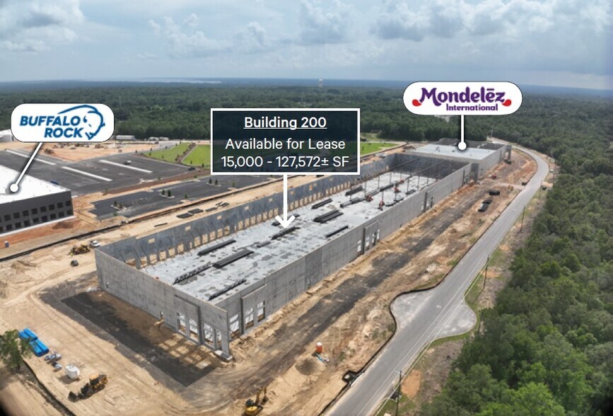 More Photos Of Technology ave, Milton Unknown For Lease