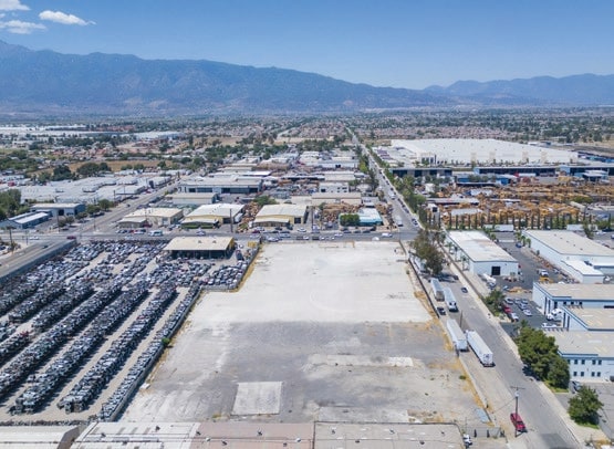 More Photos Of 15363 Arrow Rte, Fontana Land For Lease