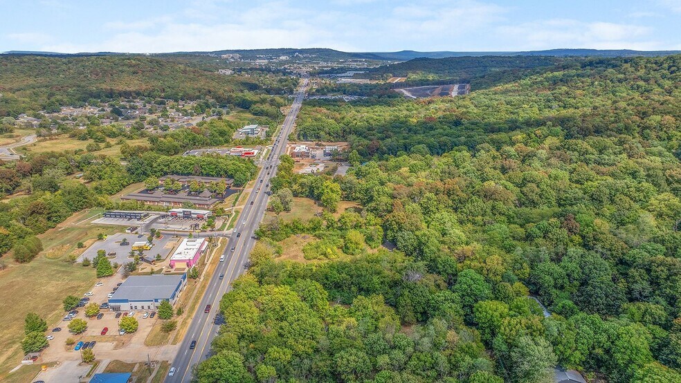 More Photos Of 4295 W Martin Luther King Jr Blvd, Fayetteville Land For Sale