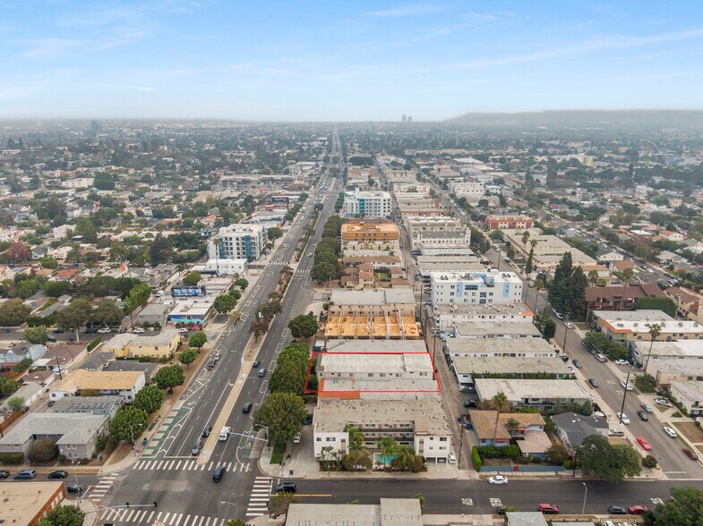 More Photos Of 12626 Venice Blvd, Los Angeles Apartments For Sale