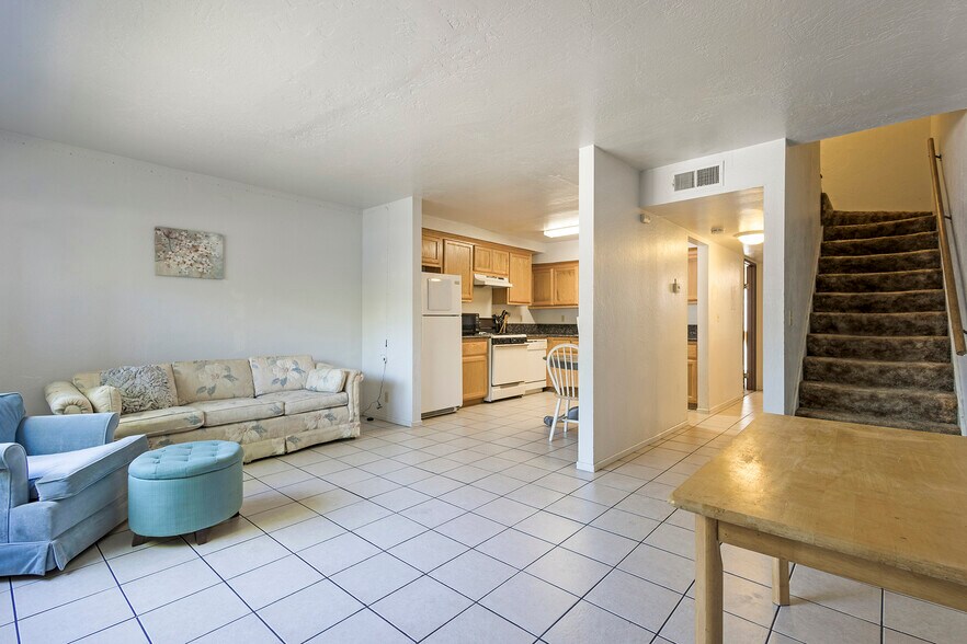 More Photos Of 609 Rancheria Dr, Chico Apartments For Sale