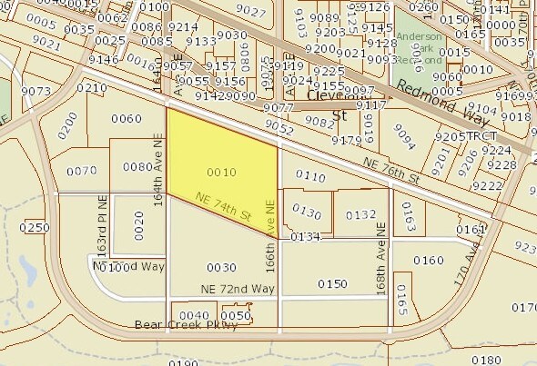 More Photos Of 16495 NE 74th St, Redmond Unknown For Lease