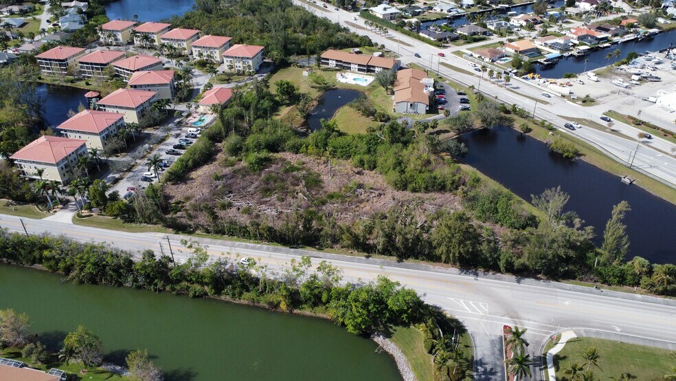 More Photos Of 14140 A & W Bulb Rd, Fort Myers Land For Sale