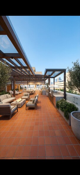 More Photos Of 1905 Crawford St, Houston Flex For Sale