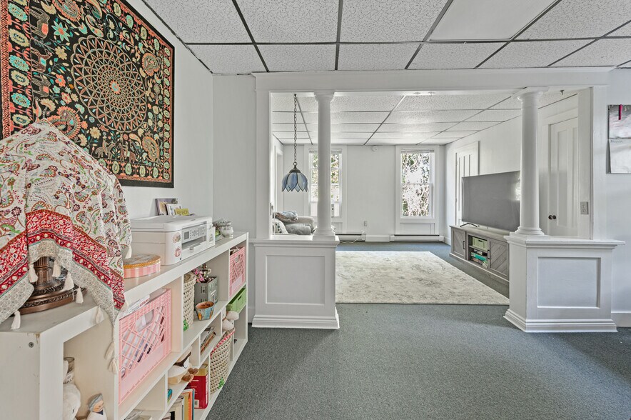 More Photos Of , Troy Multifamily For Sale