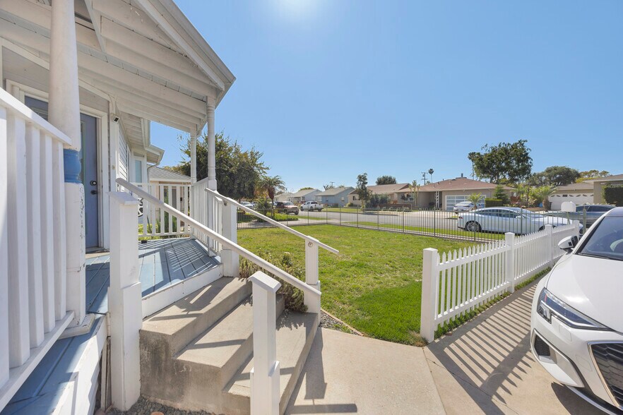More Photos Of 461 N Citrus St, Orange Apartments For Sale