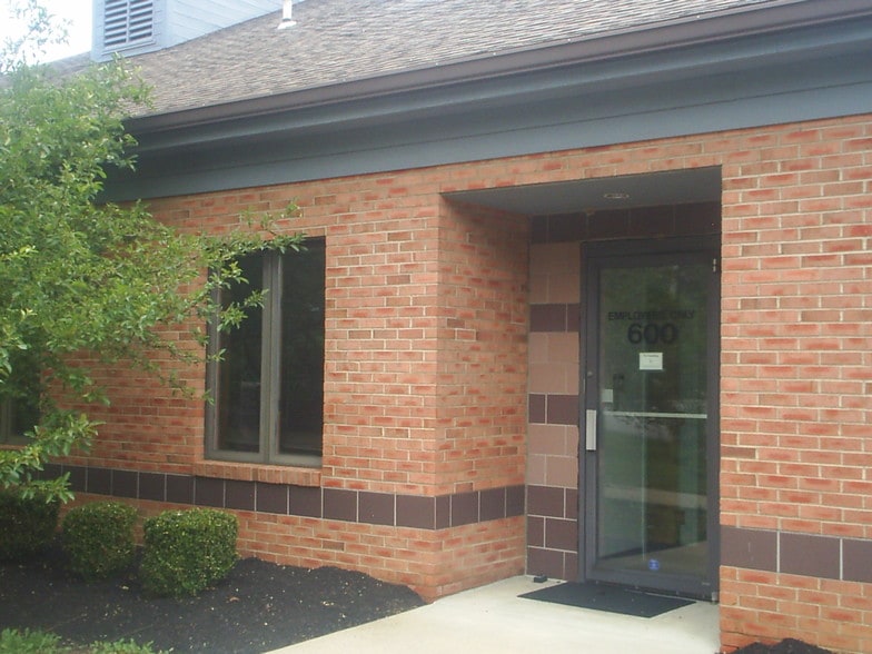 More Photos Of 660 Cooper Rd, Westerville Medical For Sale