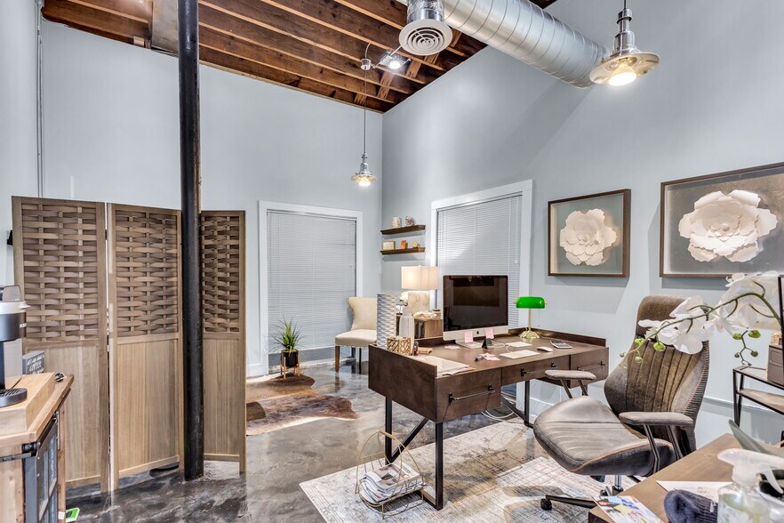More Photos Of 12461 Veterans Memorial Hwy, Douglasville Loft Creative Space For Lease