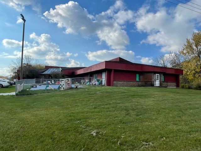 More Photos Of 3375 Merriam St, Muskegon Office For Lease