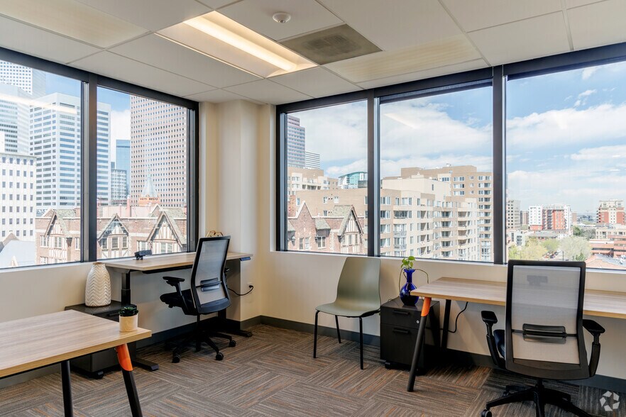 More Photos Of 1580 N Logan St, Denver Coworking Space
