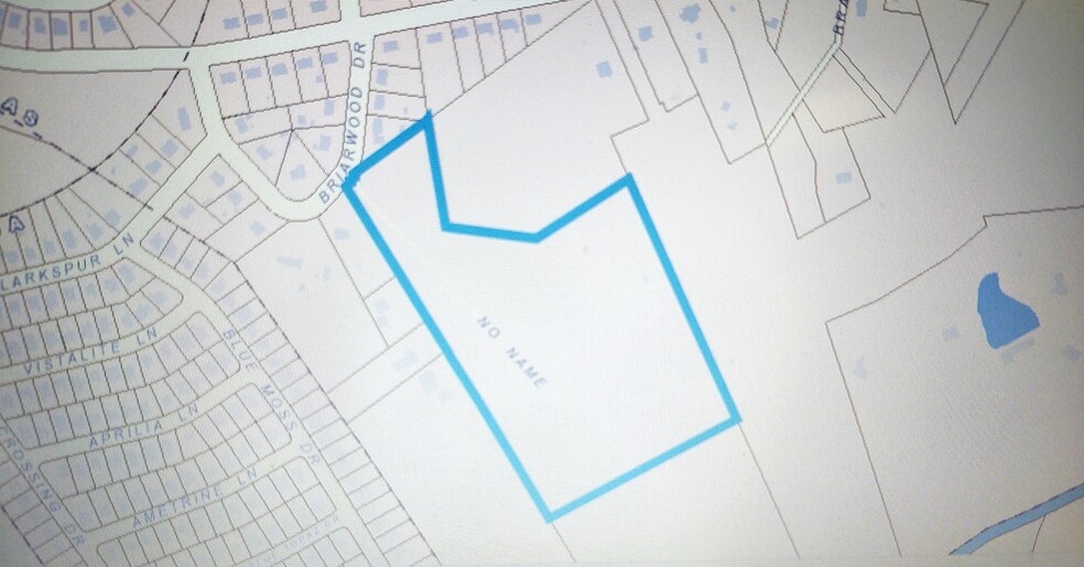 More Photos Of Robinson Clemmer Road, Dallas Land For Sale