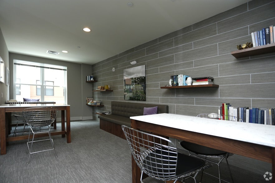 More Photos Of 28 Valley, Montclair Coworking Space