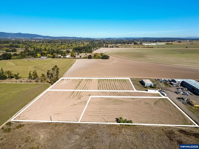 More Photos Of Cushman Rd, Albany Land For Sale