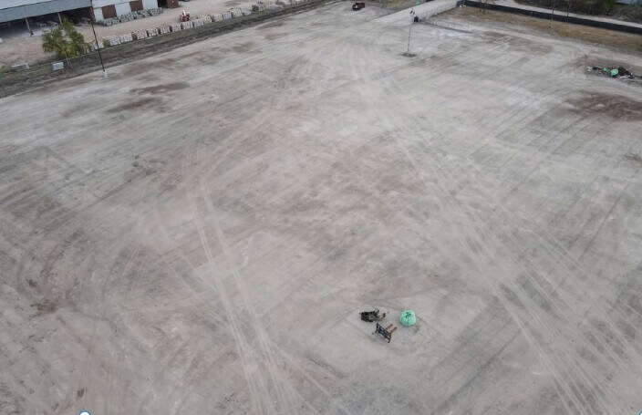 More Photos Of 9229 Canniff St, Houston Land For Lease
