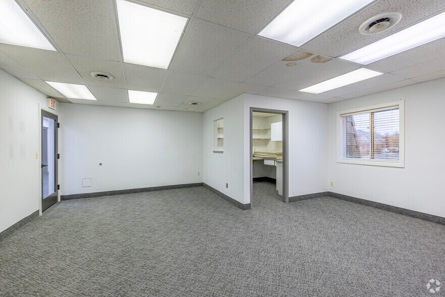 Photo of 3rd Floor Ste 301 & 302