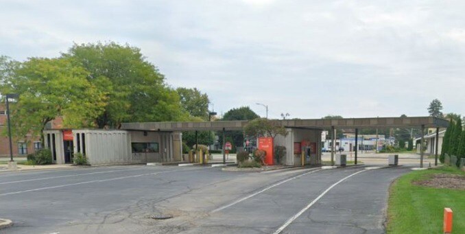 Primary Photo Of 311 Logan Ave, Belvidere Bank For Sale