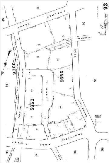 More Photos Of 25 Pondfield Rd W, Bronxville Medical For Lease