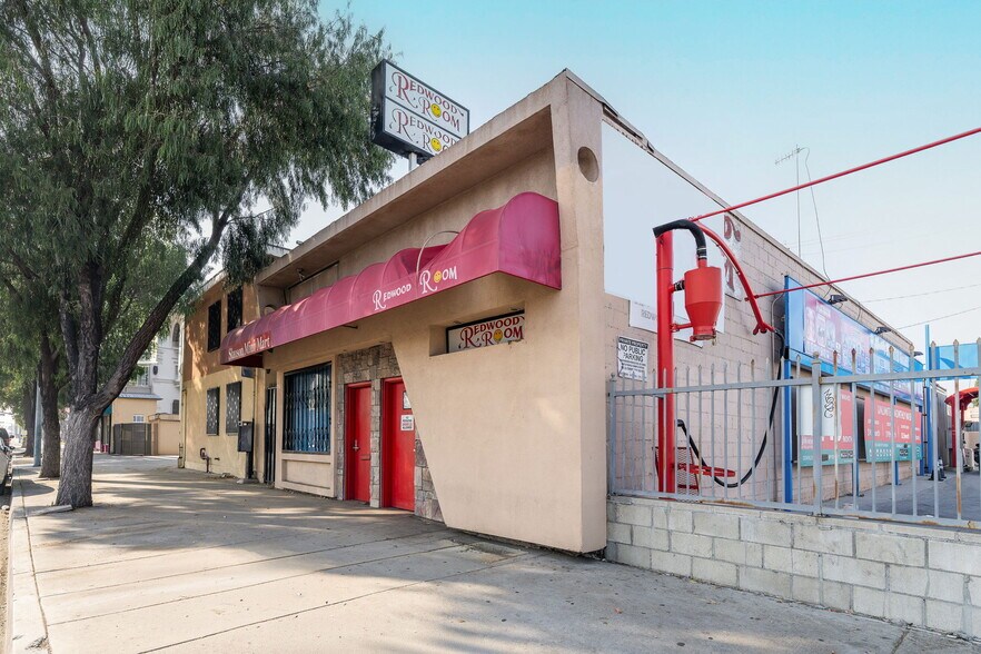 More Photos Of 4533 Slauson Ave, Maywood Storefront For Sale