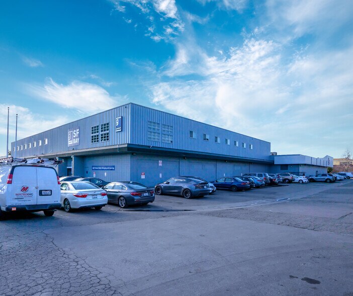 More Photos Of 1301 30th Ave, Oakland General Retail For Sale