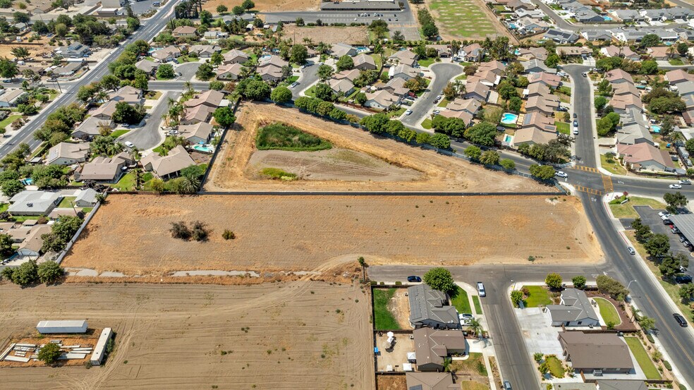 More Photos Of 1400 W Berkshire Way, Hanford Land For Sale