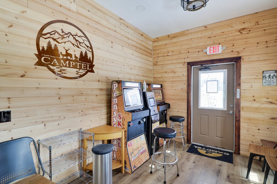 More Photos Of 2624 State Route 534, Albrightsville Hotel For Sale