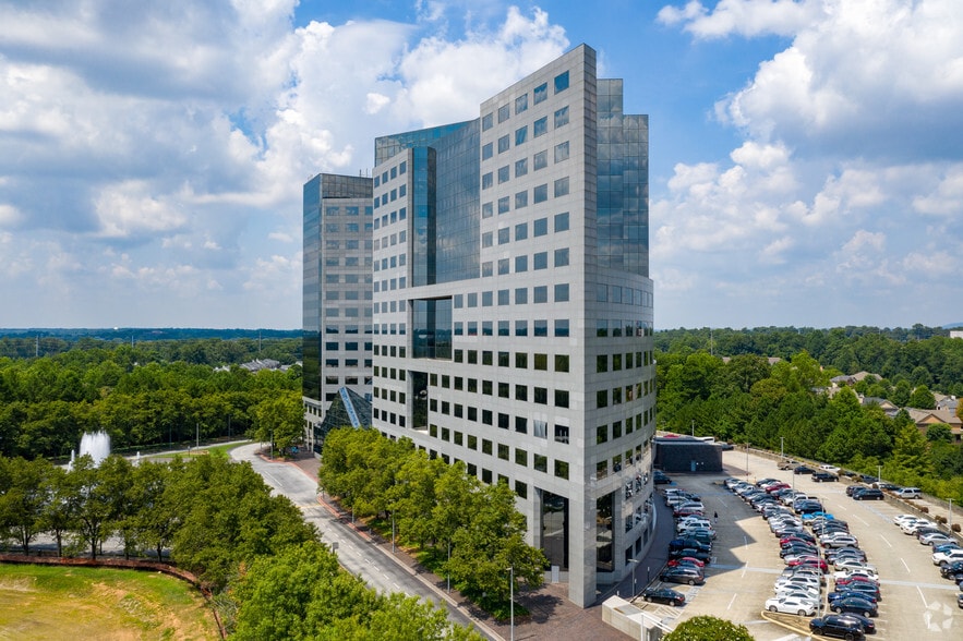 More Photos Of 3200 Windy Hill Rd SE, Atlanta Office For Lease