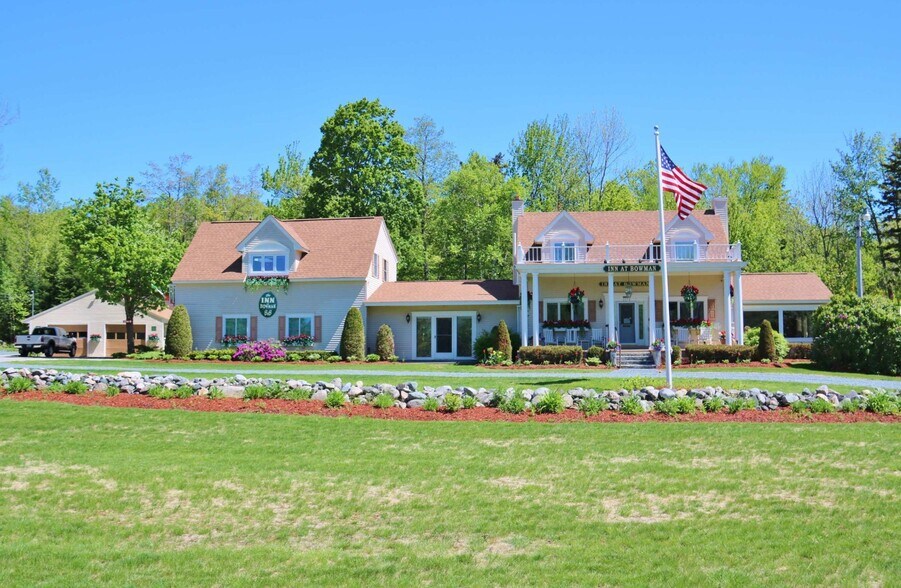 More Photos Of 1174 US 2, Randolph Hospitality For Sale