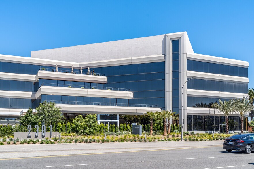 More Photos Of 2361-2381 Rosecrans Ave, El Segundo Office For Lease