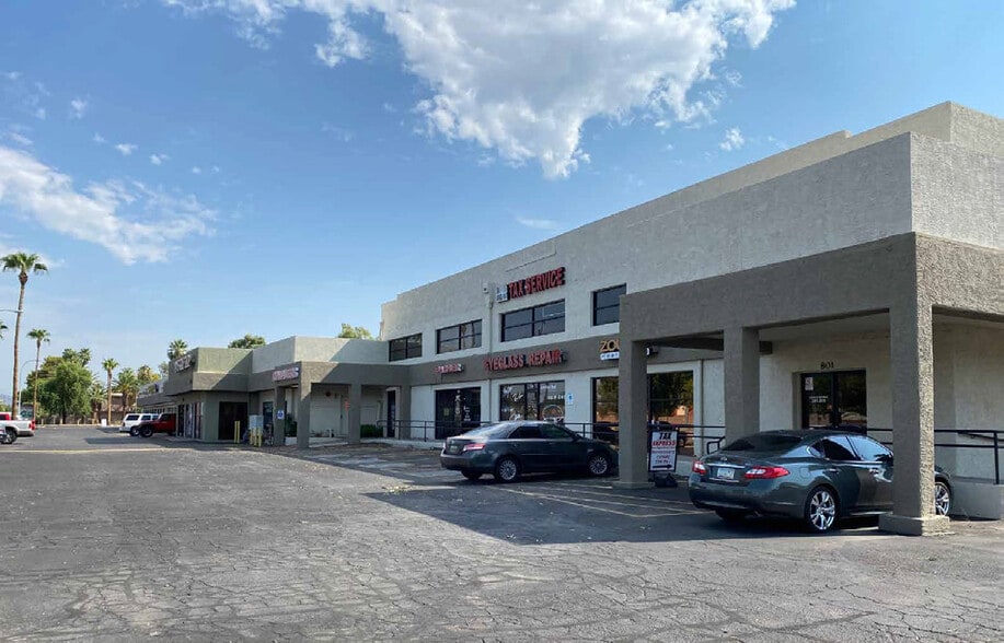 More Photos Of 801 S Power Rd, Mesa Unknown For Lease