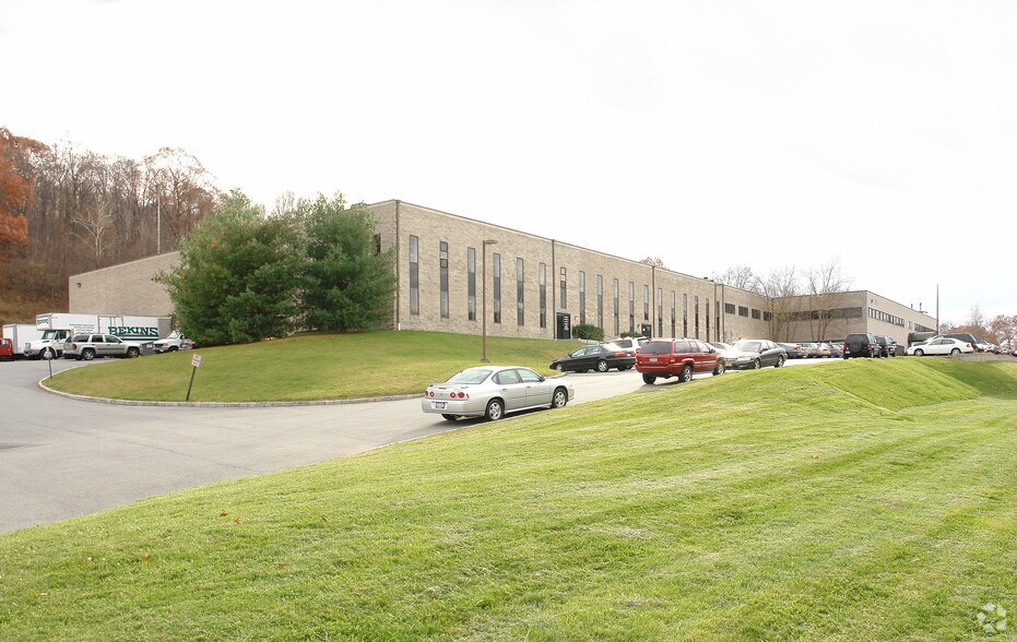 Primary Photo Of 301 Fields Ln, Brewster Village Research And Development For Lease