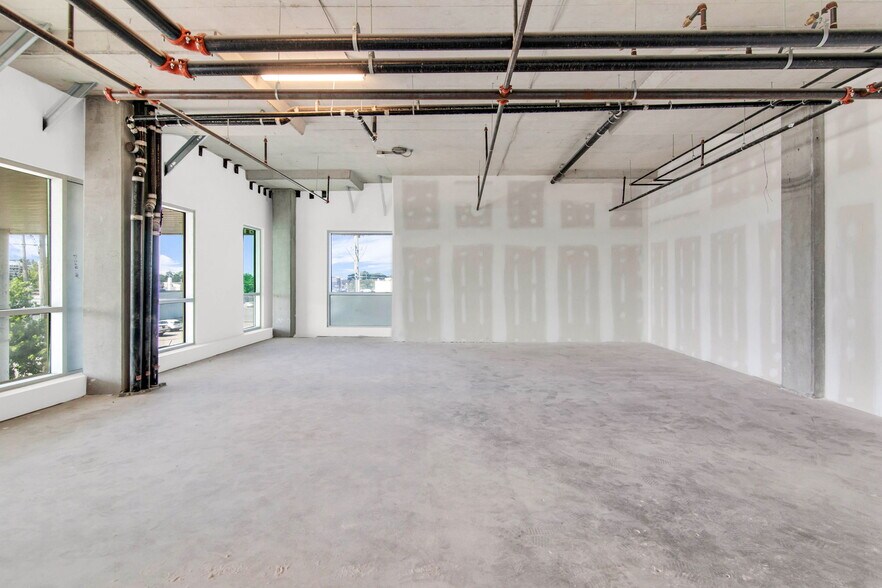 More Photos Of 1275 Finch Av W, Toronto Office For Sale