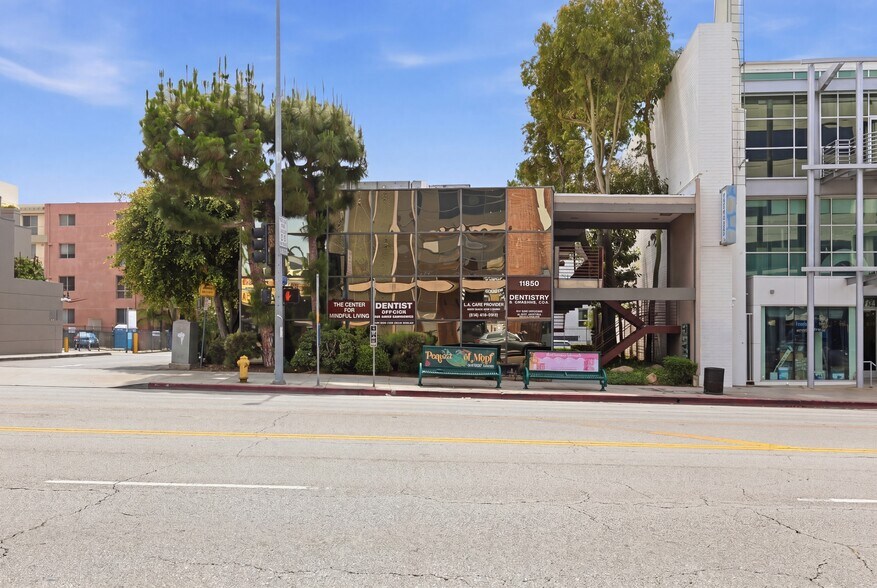 More Photos Of 11850 Wilshire Blvd, Los Angeles Medical For Sale