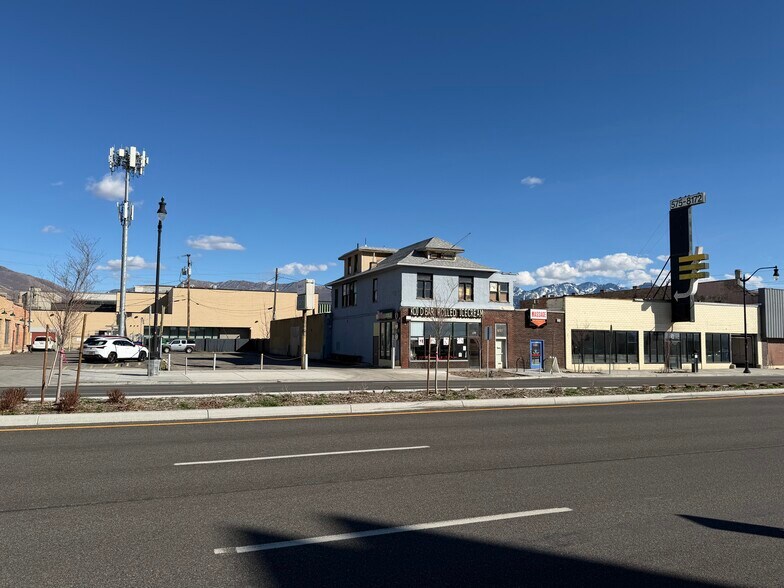 More Photos Of , Salt Lake City General Retail For Sale