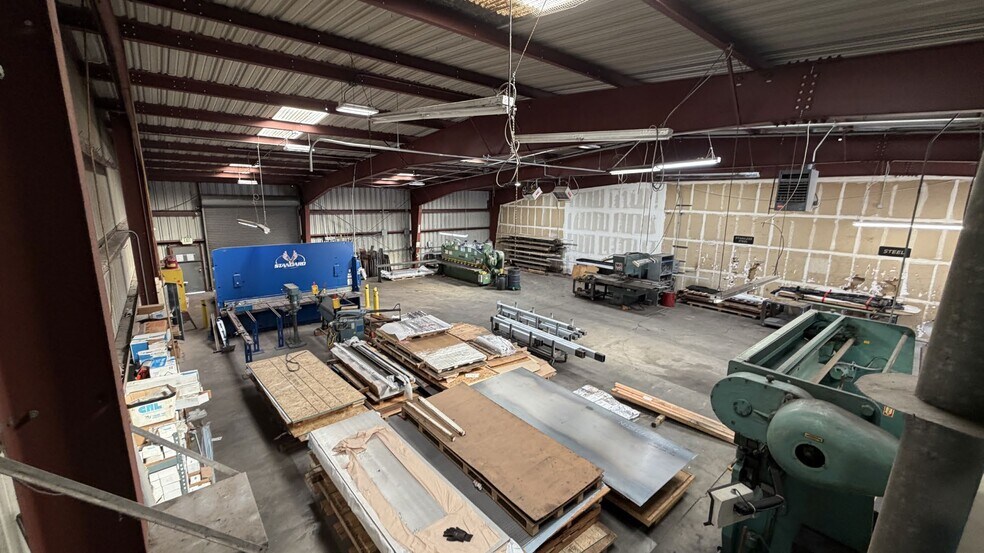 Primary Photo Of 151-171 Industrial Way, Brisbane Warehouse For Lease