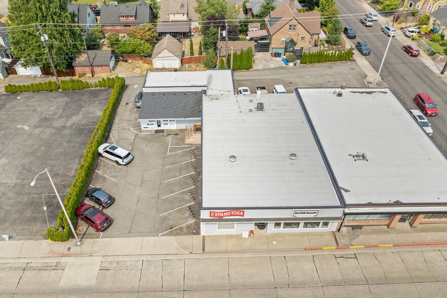 More Photos Of 3907-3909 6th Ave, Tacoma Freestanding For Sale
