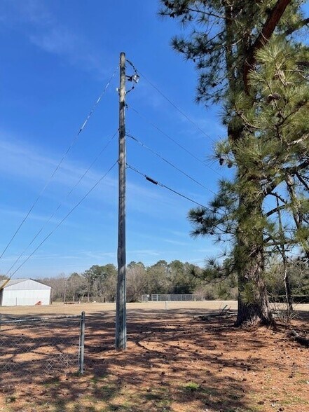 More Photos Of 1426 N Eufaula Ave, Eufaula Land For Sale