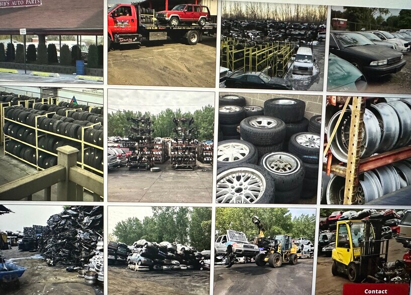 More Photos Of 66 Stover Avenue Ave, Kearny Land For Lease