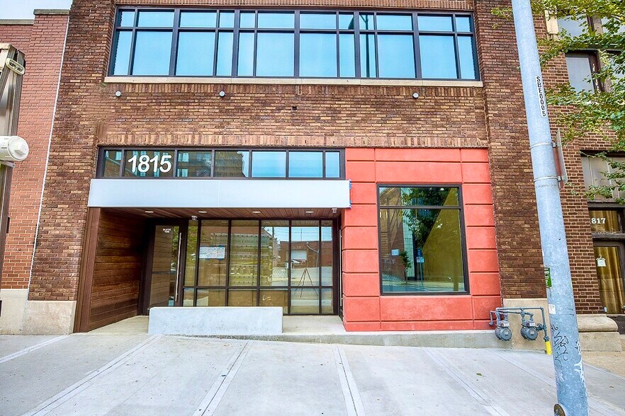 More Photos Of 1815 Mcgee St, Kansas City Storefront Retail Office For Sale