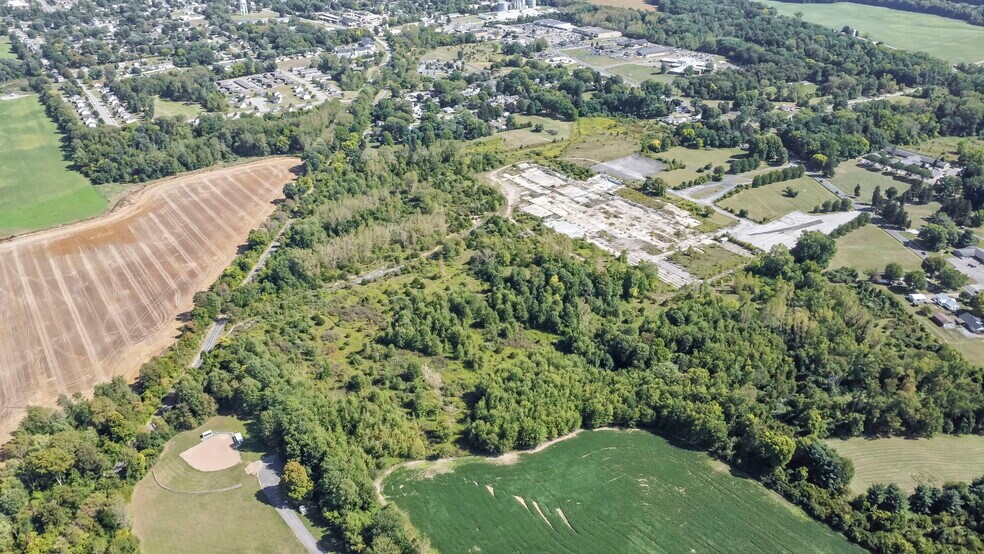 More Photos Of 820 W Marion Rd, Mount Gilead Land For Sale