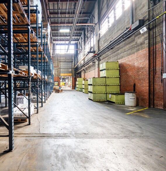 More Photos Of 3330 E 79th St, Cleveland Warehouse For Sale
