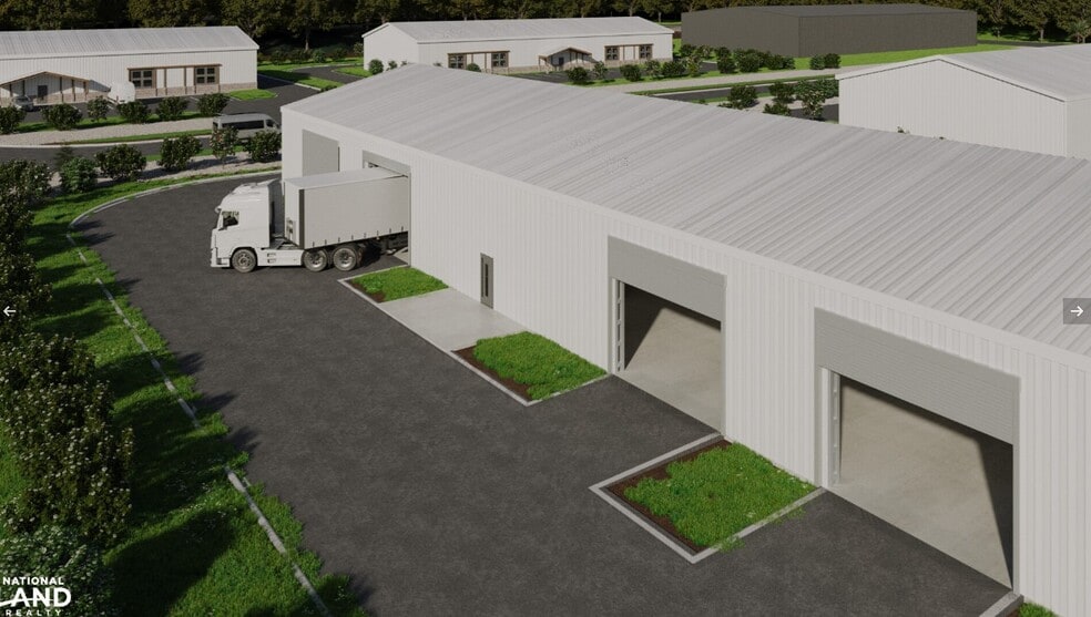 More Photos Of 14 Eastgate Dr, Brunswick Warehouse For Sale