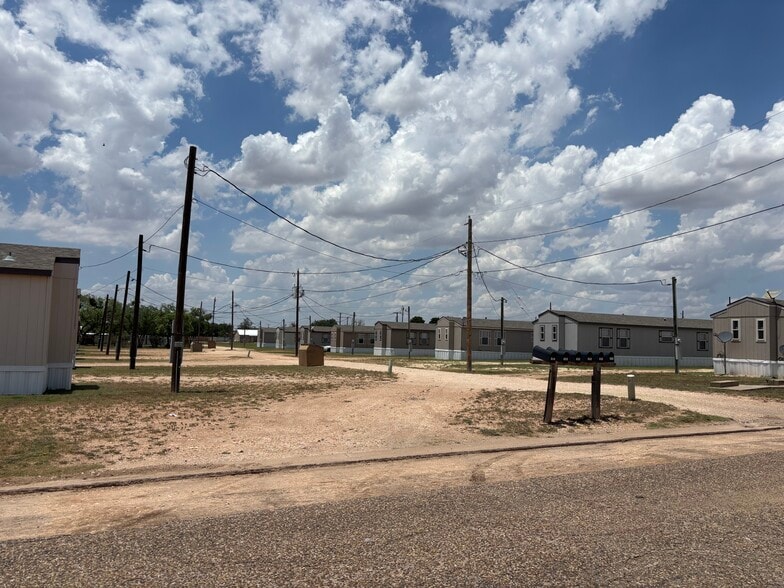 Primary Photo Of , Snyder Multifamily For Sale